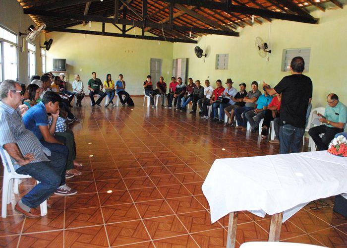 Câmara Setorial da Apicultura realiza reunião e avança em projetos - Imagem 10