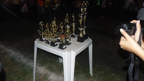 Final do Campeonato municipal de futebol 2017   - Imagem 96