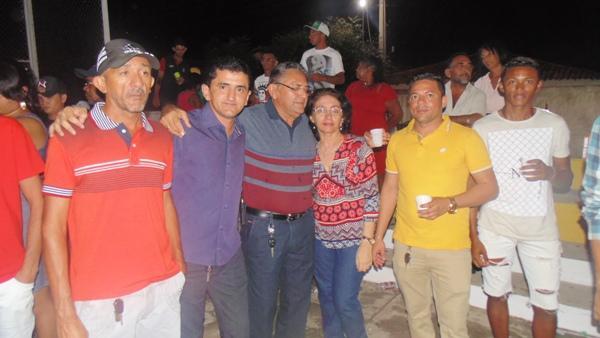 Veja fotos do show de Vicente Nery em Santo Inácio   - Imagem 18