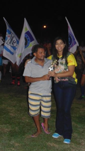 Final do Campeonato municipal de futebol 2017   - Imagem 117