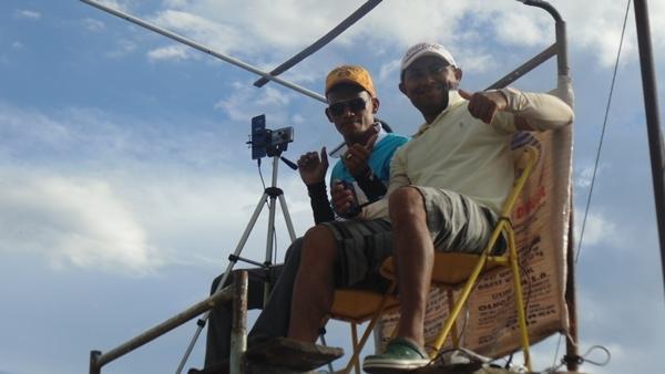 Final do Campeonato municipal de futebol 2017   - Imagem 15