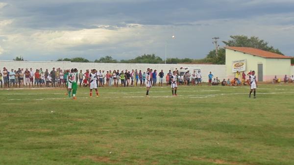 Final do Campeonato municipal de futebol 2017   - Imagem 16