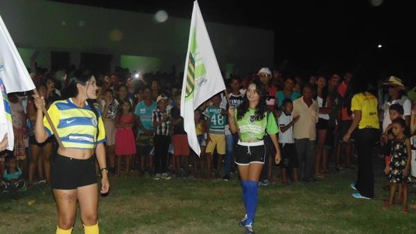 Final do Campeonato municipal de futebol 2017   - Imagem 67