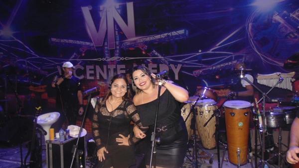 Veja fotos do show de Vicente Nery em Santo Inácio   - Imagem 60