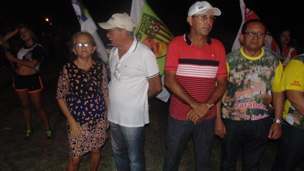 Final do Campeonato municipal de futebol 2017   - Imagem 98