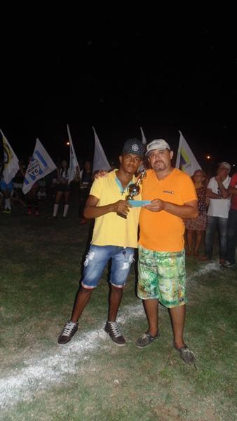 Final do Campeonato municipal de futebol 2017   - Imagem 105