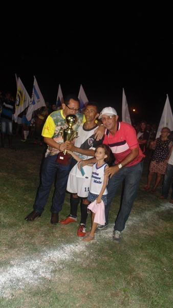 Final do Campeonato municipal de futebol 2017   - Imagem 121