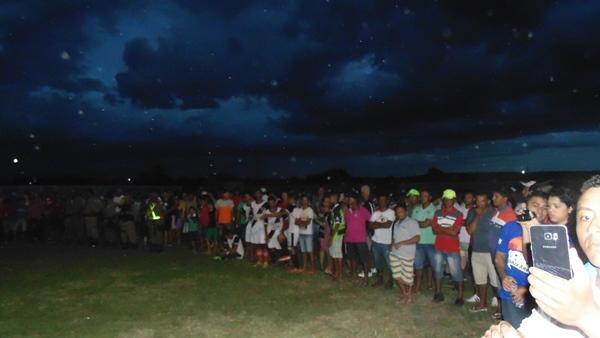 Final do Campeonato municipal de futebol 2017   - Imagem 53