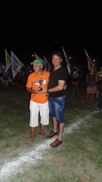 Final do Campeonato municipal de futebol 2017   - Imagem 109