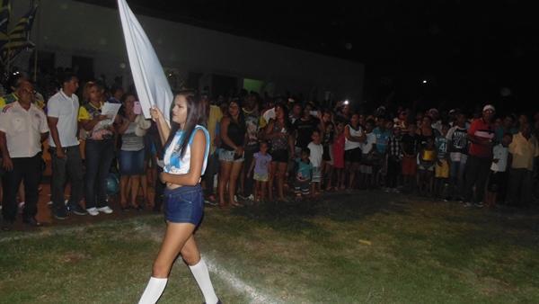 Final do Campeonato municipal de futebol 2017   - Imagem 60