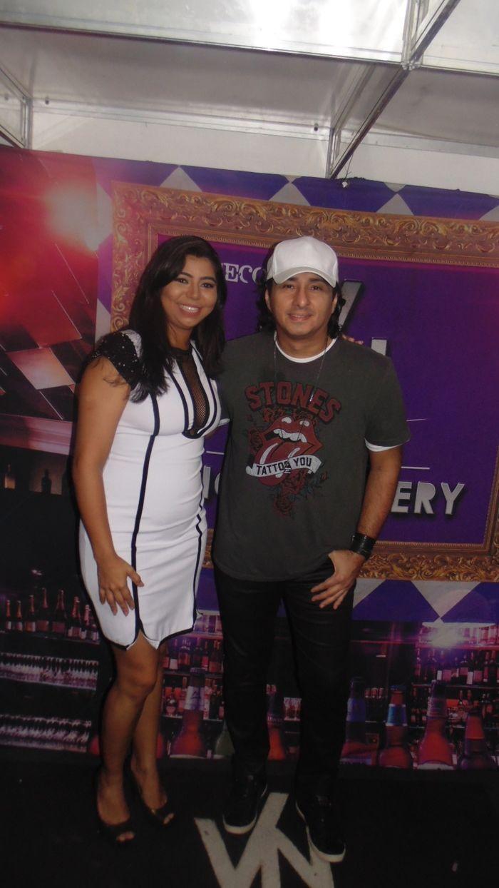 Veja fotos do show de Vicente Nery em Santo Inácio   - Imagem 11