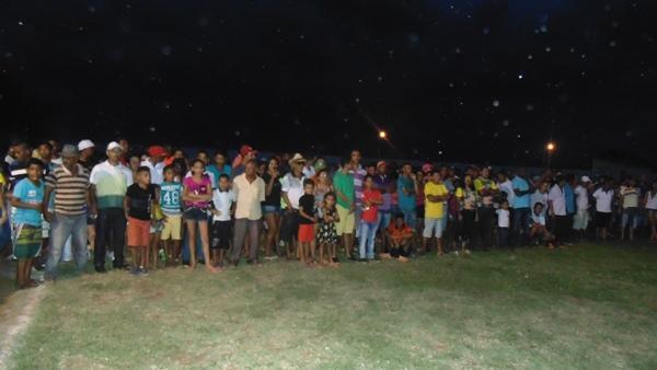 Final do Campeonato municipal de futebol 2017   - Imagem 54