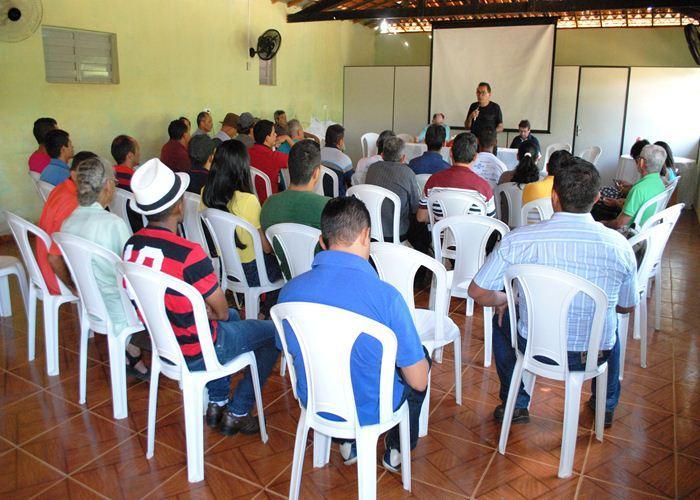 Câmara Setorial da Apicultura realiza reunião e avança em projetos - Imagem 17