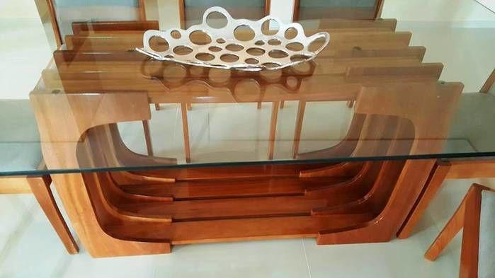 Movelaria Passos Móveis uma referência regional na arte em madeira - Imagem 5