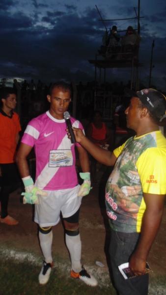 Final do Campeonato municipal de futebol 2017   - Imagem 52
