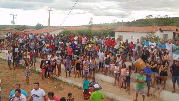 Final do Campeonato municipal de futebol 2017   - Imagem 42