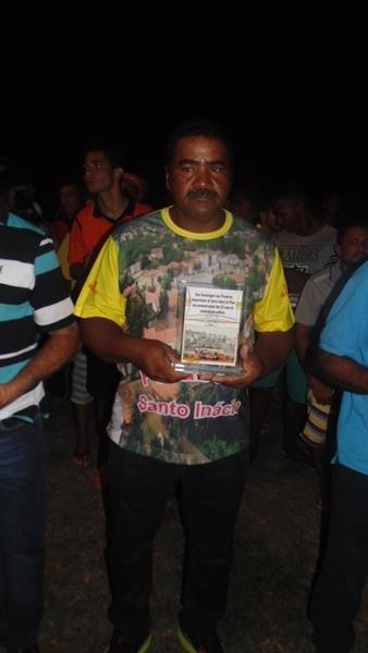 Final do Campeonato municipal de futebol 2017   - Imagem 93