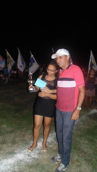 Final do Campeonato municipal de futebol 2017   - Imagem 101