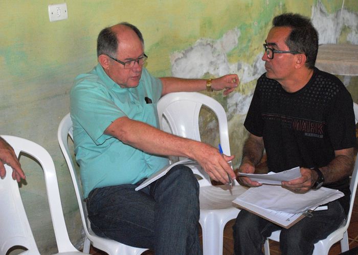 Câmara Setorial da Apicultura realiza reunião e avança em projetos - Imagem 5