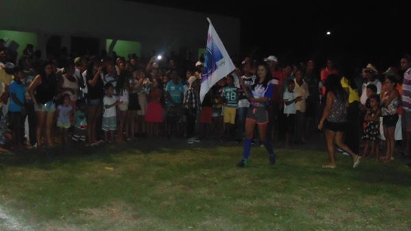 Final do Campeonato municipal de futebol 2017   - Imagem 62