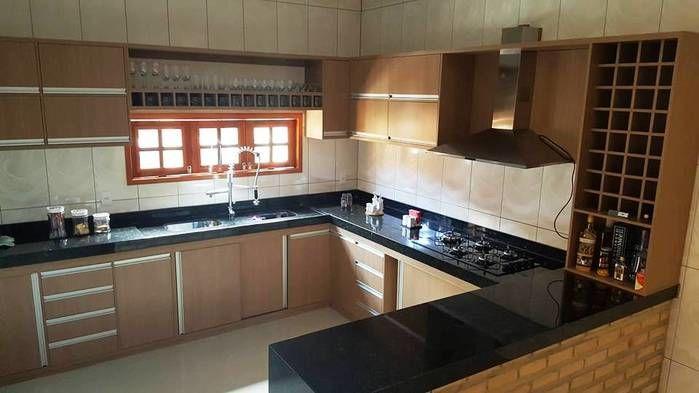 Movelaria Passos Móveis uma referência regional na arte em madeira - Imagem 4