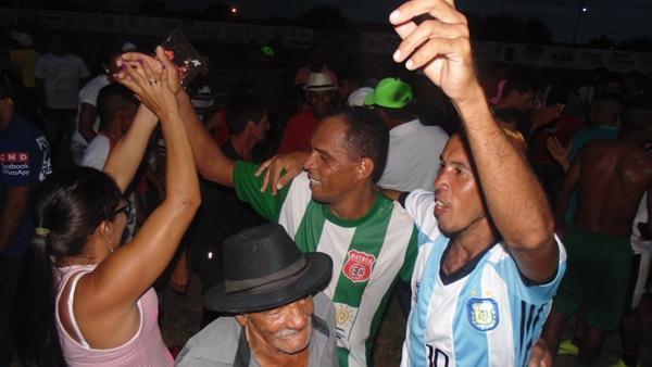 Final do Campeonato municipal de futebol 2017   - Imagem 49