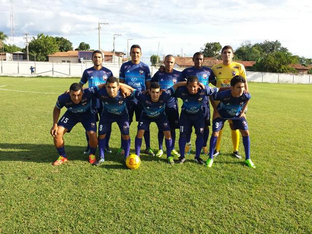 Campeonato Pimenteirense começa com 20 gols em duas rodadas - Imagem 10