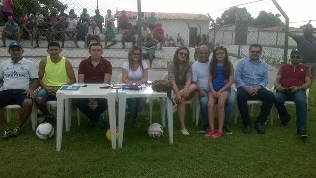 Campeonato Pimenteirense começa com 20 gols em duas rodadas - Imagem 5