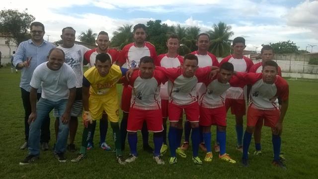 Campeonato Pimenteirense começa com 20 gols em duas rodadas - Imagem 1