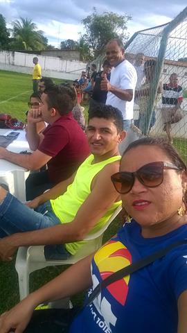 Campeonato Pimenteirense começa com 20 gols em duas rodadas - Imagem 7