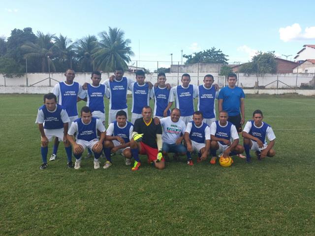Campeonato Pimenteirense começa com 20 gols em duas rodadas - Imagem 13