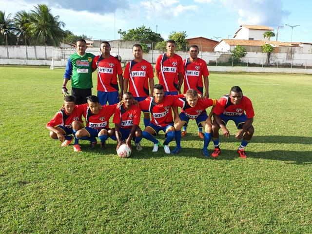 Campeonato Pimenteirense começa com 20 gols em duas rodadas - Imagem 11