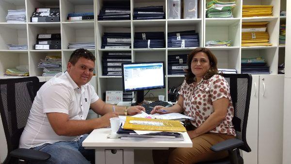 Justiça itinerante atendera população de Santo Inácio em julho - Imagem 4