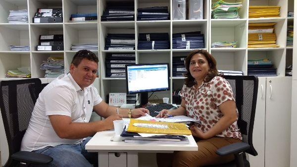 Justiça itinerante atendera população de Santo Inácio em julho - Imagem 1