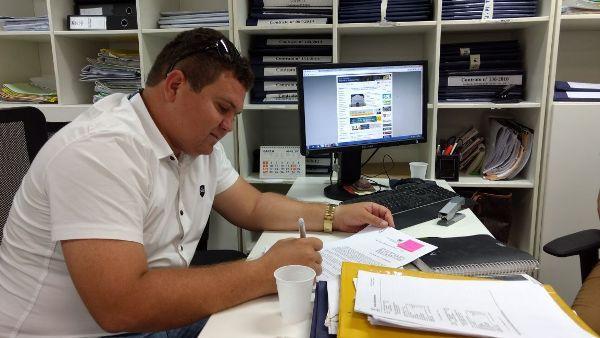 Justiça itinerante atendera população de Santo Inácio em julho - Imagem 3