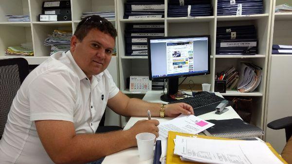 Justiça itinerante atendera população de Santo Inácio em julho - Imagem 2