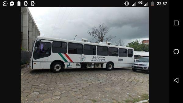 Justiça itinerante atendera população de Santo Inácio em julho - Imagem 5