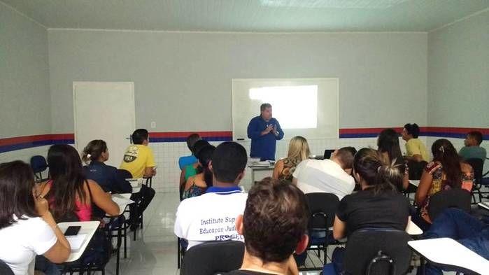 Oficina Sei Vender realizada pelo SEBRAE teve sucesso de público - Imagem 2