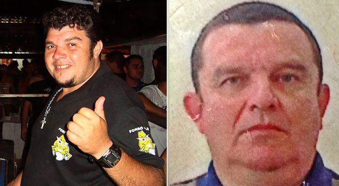 Carros perdem o controle, saem da pista e dois morrem na BR-343 - Imagem 2