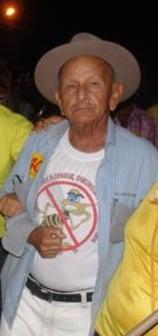 Ex-Prefeito de Santo Inácio morre após sofrer infarto  - Imagem 2