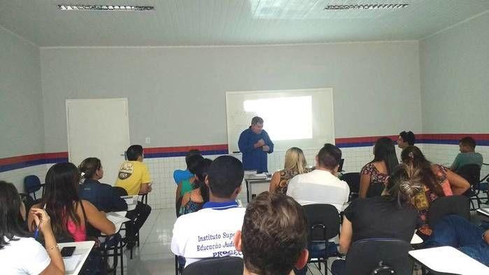 Oficina Sei Vender realizada pelo SEBRAE teve sucesso de público - Imagem 1