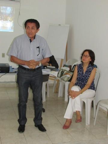 Encontro de Municípios Marca União na Assistência Social - Imagem 31