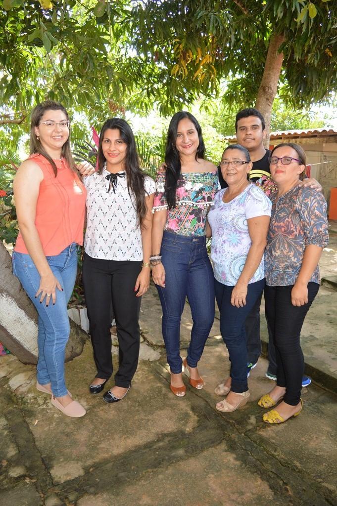 Equipe do Caps I Renascer realiza comemoração da Páscoa. - Imagem 39