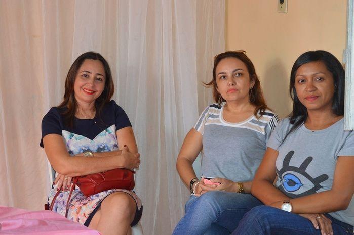 Artesãs da Casa do Cidadão fazem confraternização. - Imagem 9