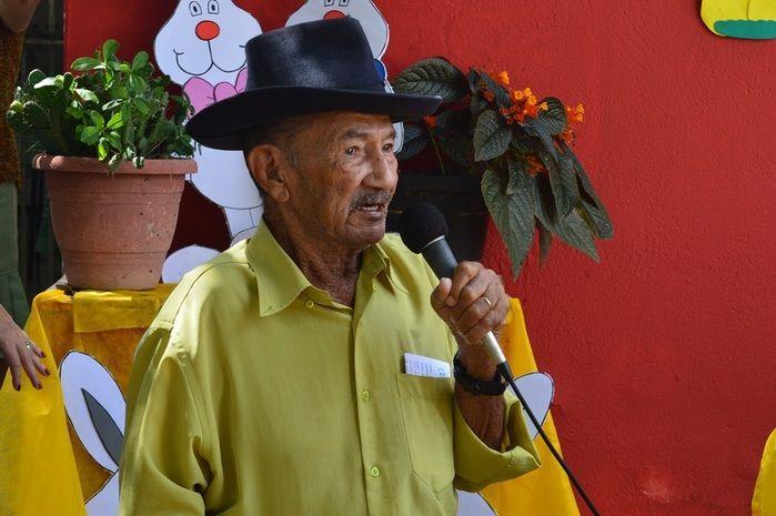 Equipe do Caps I Renascer realiza comemoração da Páscoa. - Imagem 44