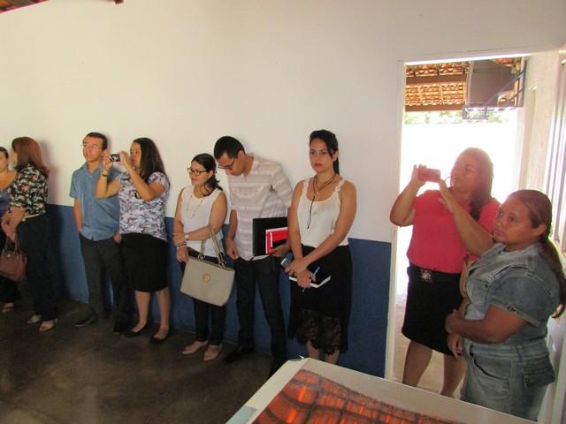 Encontro de Municípios Marca União na Assistência Social - Imagem 17