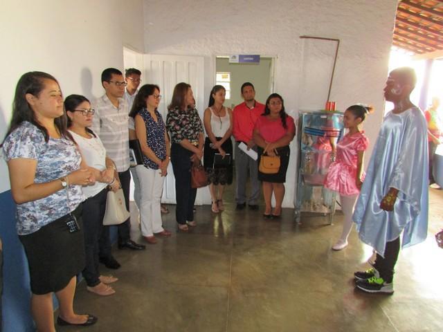 Encontro de Municípios Marca União na Assistência Social - Imagem 14