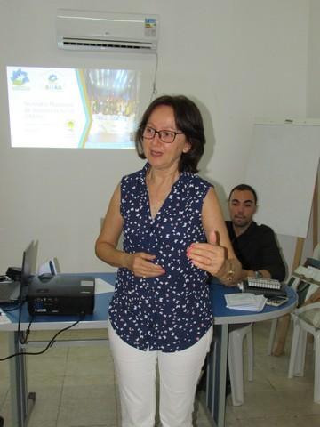 Encontro de Municípios Marca União na Assistência Social - Imagem 28