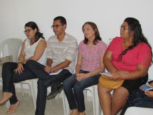 Encontro de Municípios Marca União na Assistência Social - Imagem 42