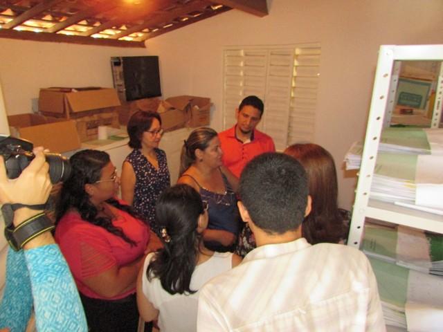 Encontro de Municípios Marca União na Assistência Social - Imagem 6